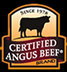 Certified Angus Beef ®