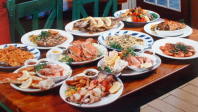 Seafood