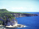 Saipan Bied Island