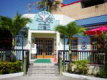 Saipan唯一　シーフード専門店　モビーディックレストラン
