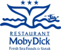 Moby Dick Restaurant